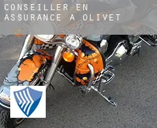 Conseiller en assurance à  Olivet
