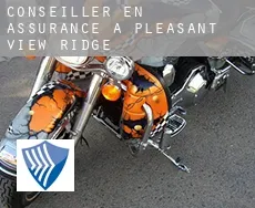 Conseiller en assurance à  Pleasant View Ridge