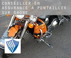 Conseiller en assurance à Pontailler-sur-Saône