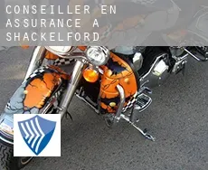 Conseiller en assurance à  Shackelford