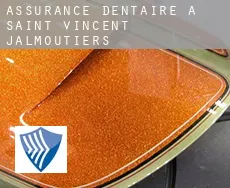 Assurance dentaire à Saint-Vincent-Jalmoutiers
