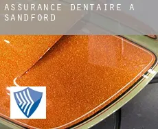 Assurance dentaire à Sandford