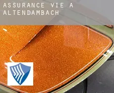 Assurance vie à  Altendambach