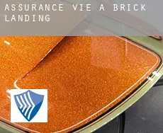 Assurance vie à  Brick Landing