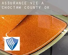 Assurance vie à Choctaw
