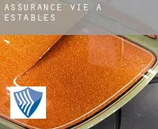 Assurance vie à  Establés