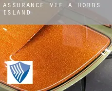 Assurance vie à  Hobbs Island
