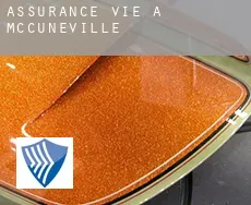 Assurance vie à  McCuneville