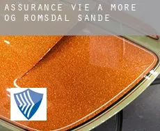 Assurance vie à Sande (Møre og Romsdal)