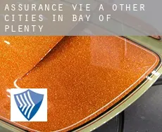 Assurance vie à Other Cities in Bay of Plenty