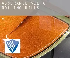 Assurance vie à  Rolling Hills