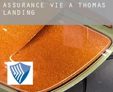 Assurance vie à  Thomas Landing