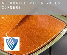 Assurance vie à  Vails Corners