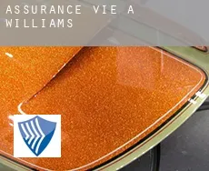 Assurance vie à  Williams