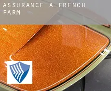 Assurance à  French Farm