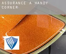 Assurance à  Handy Corner