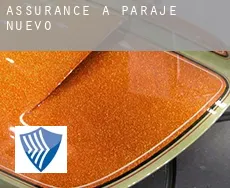 Assurance à  Paraje Nuevo