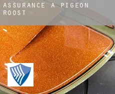 Assurance à  Pigeon Roost