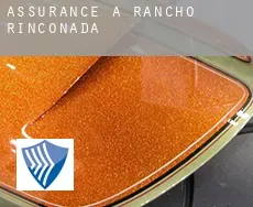 Assurance à Rancho Rinconada