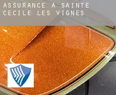 Assurance à Sainte-Cécile-les-Vignes