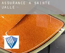 Assurance à  Sainte-Jalle