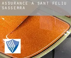 Assurance à  Sant Feliu Sasserra