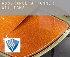 Assurance à  Tanner Williams