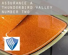 Assurance à Thunderbird Valley Number Two