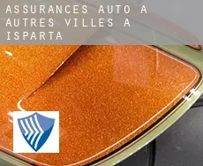Assurances auto à  Autres Villes à Isparta