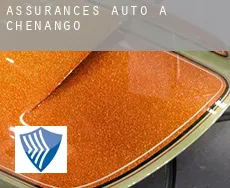 Assurances auto à  Chenango