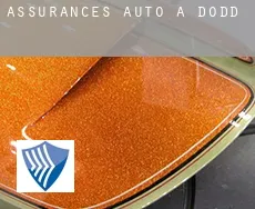 Assurances auto à Dodd