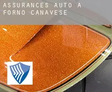 Assurances auto à Forno Canavese