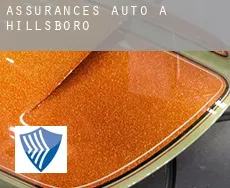 Assurances auto à  Hillsboro