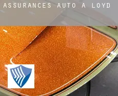Assurances auto à  Loyd