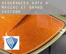 Assurances auto à Mauzac-et-Grand-Castang