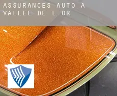 Assurances auto à  Vallée-de-l'Or