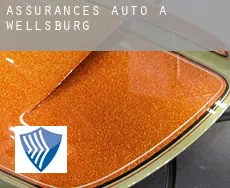 Assurances auto à  Wellsburg