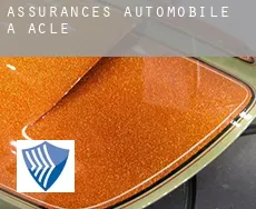 Assurances automobile à  Acle