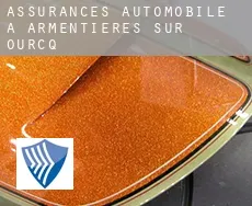 Assurances automobile à Armentières-sur-Ourcq