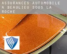 Assurances automobile à  Beaulieu-sous-la-Roche