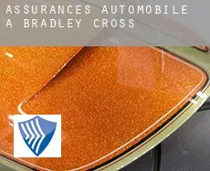 Assurances automobile à  Bradley Cross