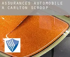 Assurances automobile à Carlton Scroop