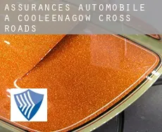 Assurances automobile à  Cooleenagow Cross Roads