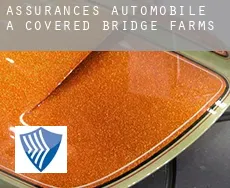 Assurances automobile à  Covered Bridge Farms