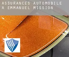 Assurances automobile à  Emmanuel Mission