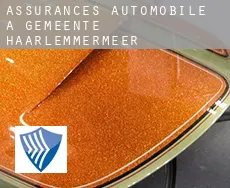 Assurances automobile à  Gemeente Haarlemmermeer