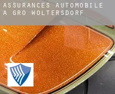 Assurances automobile à  Groß Woltersdorf