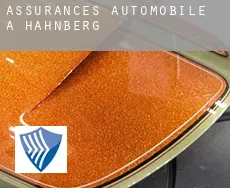 Assurances automobile à  Hahnberg
