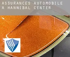 Assurances automobile à Hannibal Center