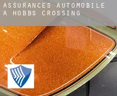 Assurances automobile à  Hobbs Crossing